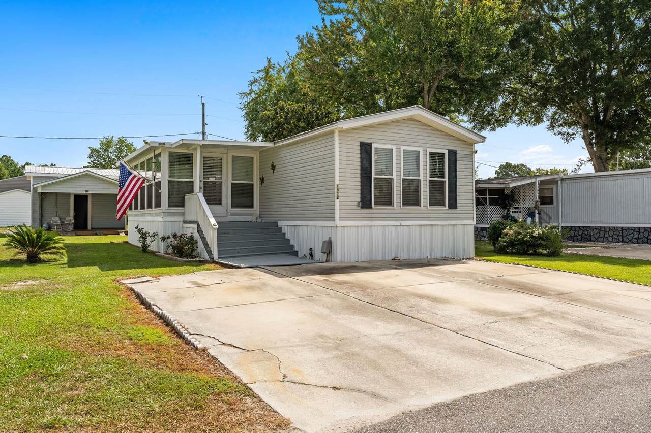 1672 Ursa Minor Dr. - Photo 1