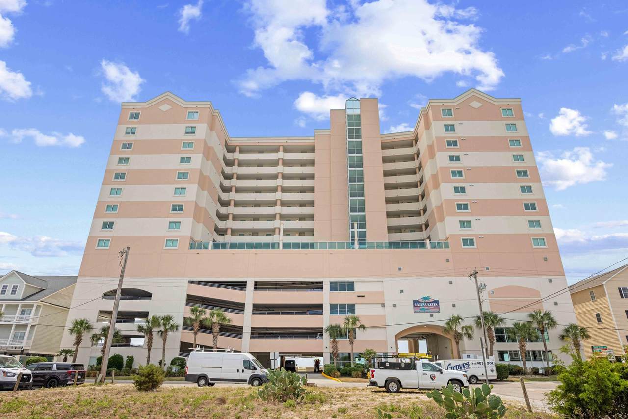 5700 North Ocean Blvd. - Photo 1