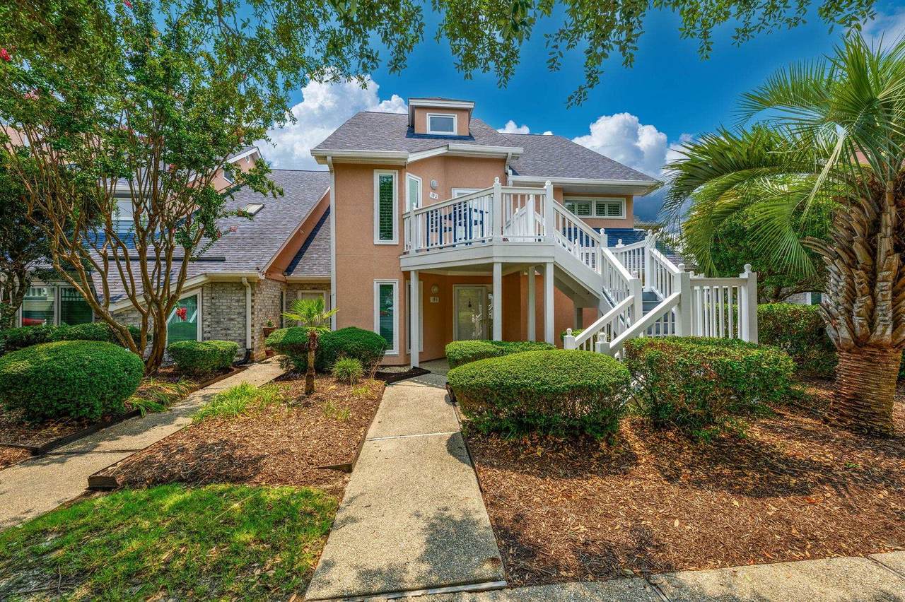 4908 Lightkeepers Way - Photo 1