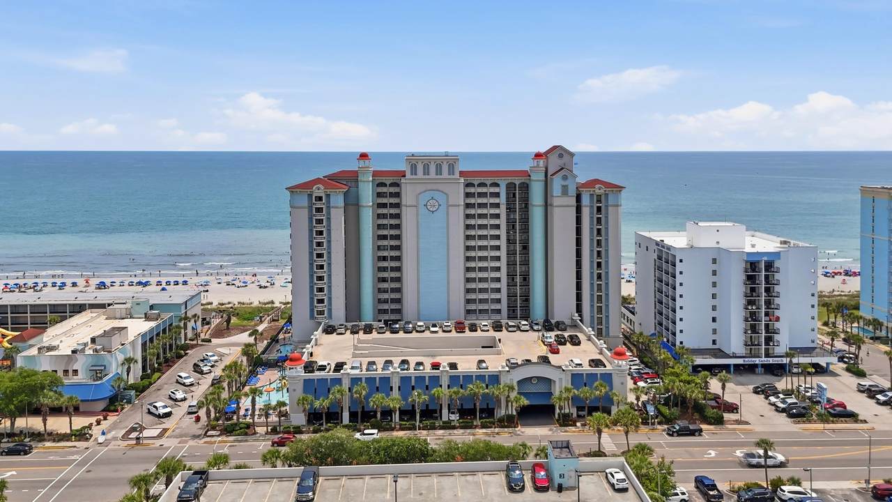 2311 S Ocean Blvd. - Photo 1