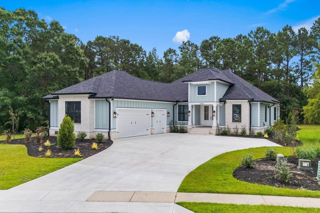 9454 Old Salem Way - Photo 1