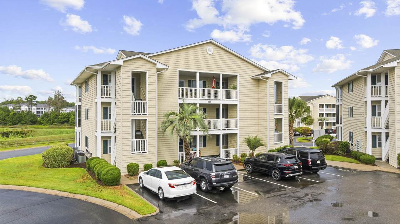 205 Waterway Landing Rd. - Photo 1
