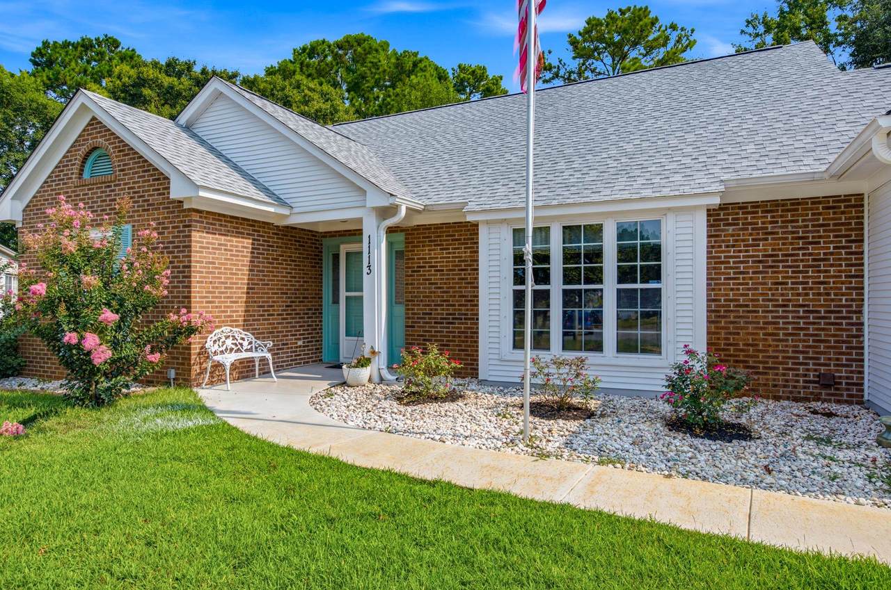 1113 Fox Sparrow Dr. - Photo 1