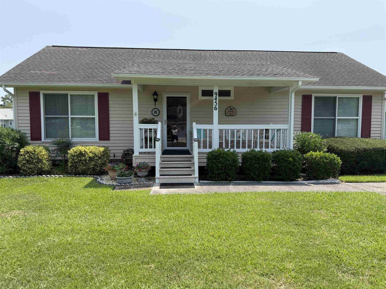 9456 Timber Row - Photo 1