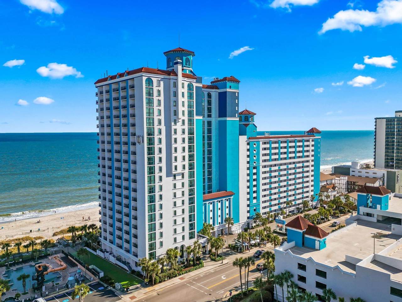 3000 N Ocean Blvd. - Photo 1