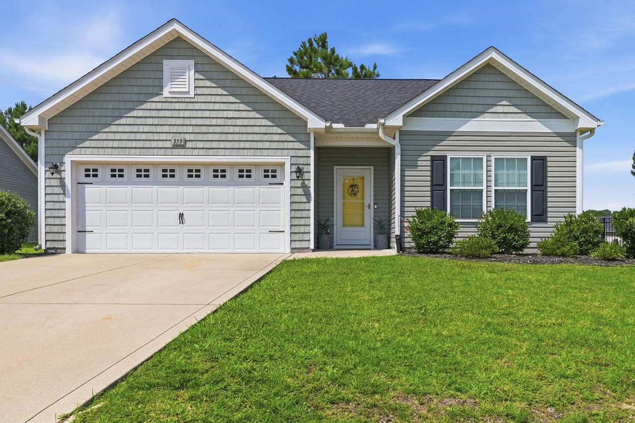 359 Dunbarton Ln. - Photo 1