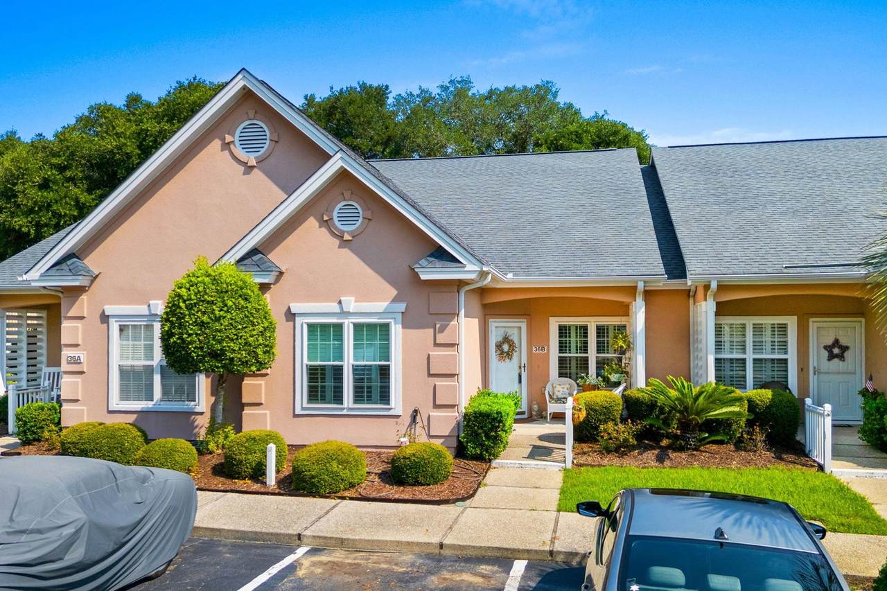 4662 Lightkeepers Way - Photo 1