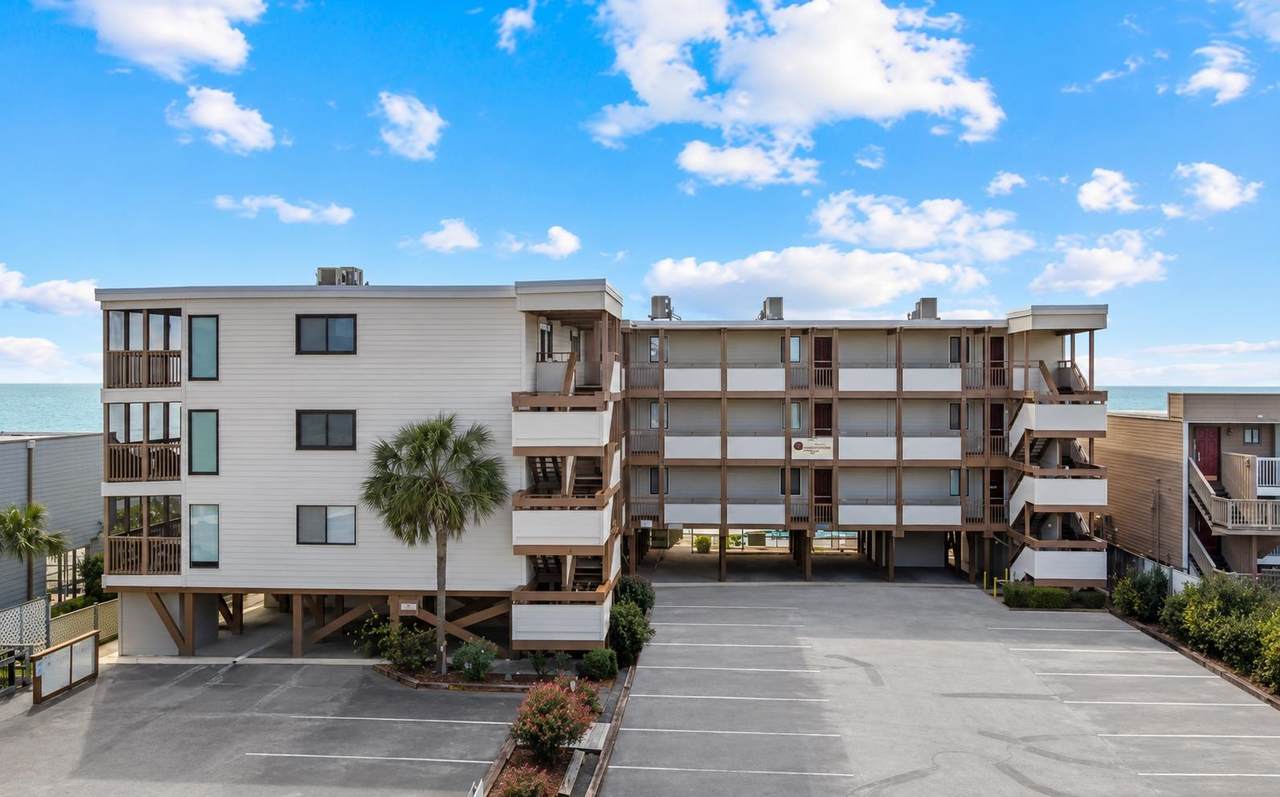 1711 S Ocean Blvd. - Photo 1