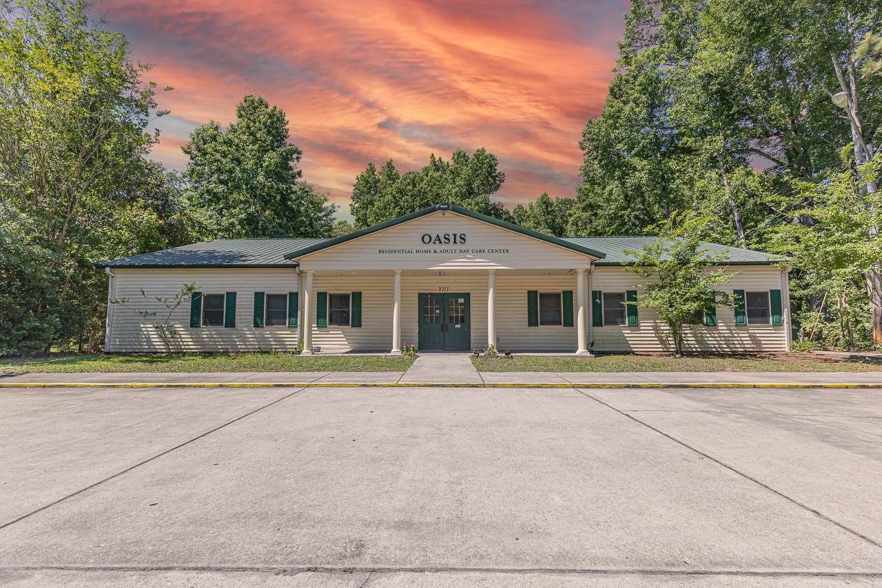 2317 Prince St. - Photo 1