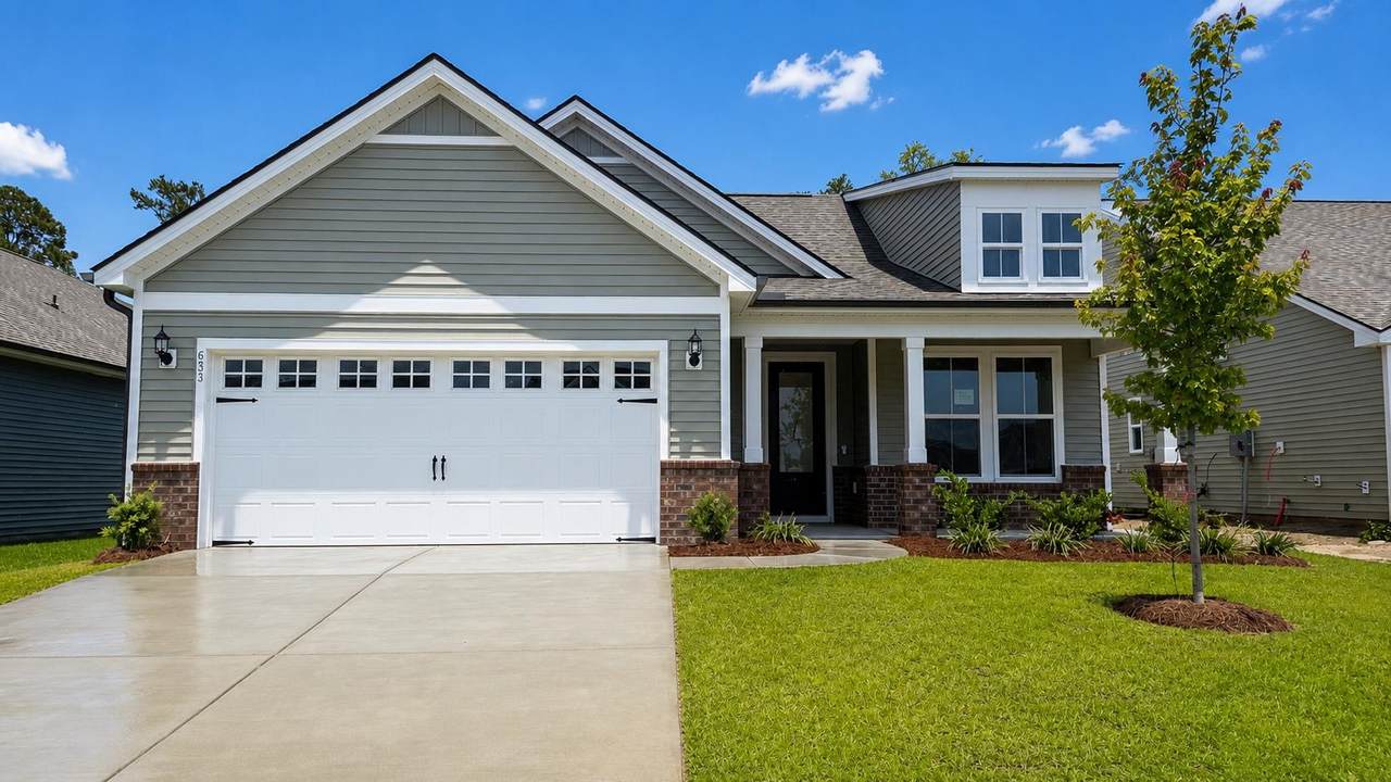 633 Palm Bay Dr. - Photo 1