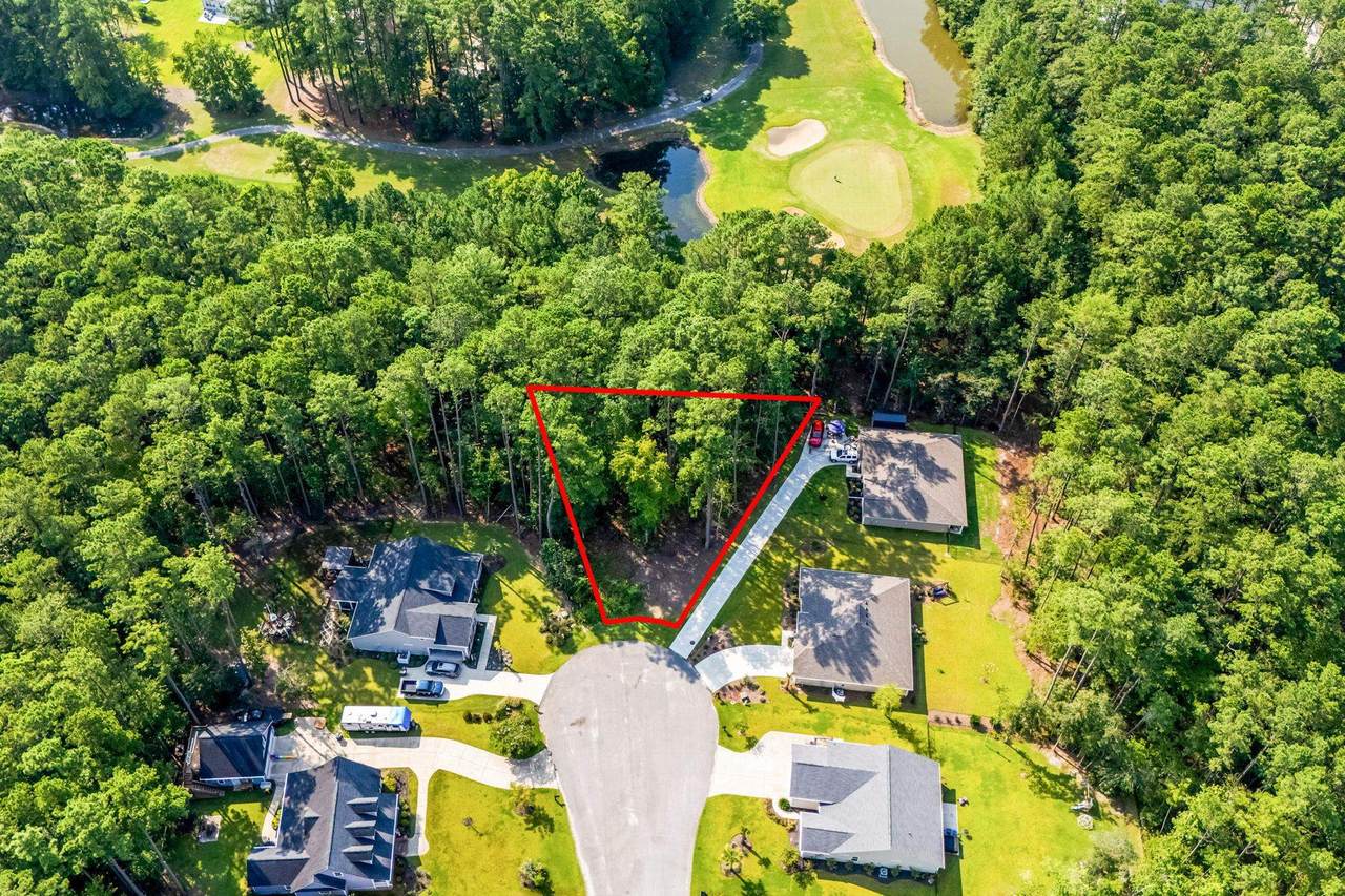 200 Joanna Gillard Ln. - Photo 1