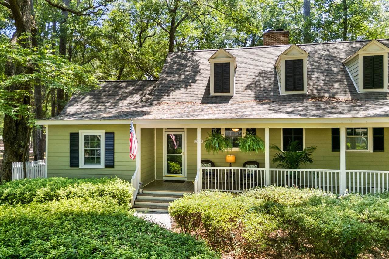 3031 Oak Grove Bend - Photo 1