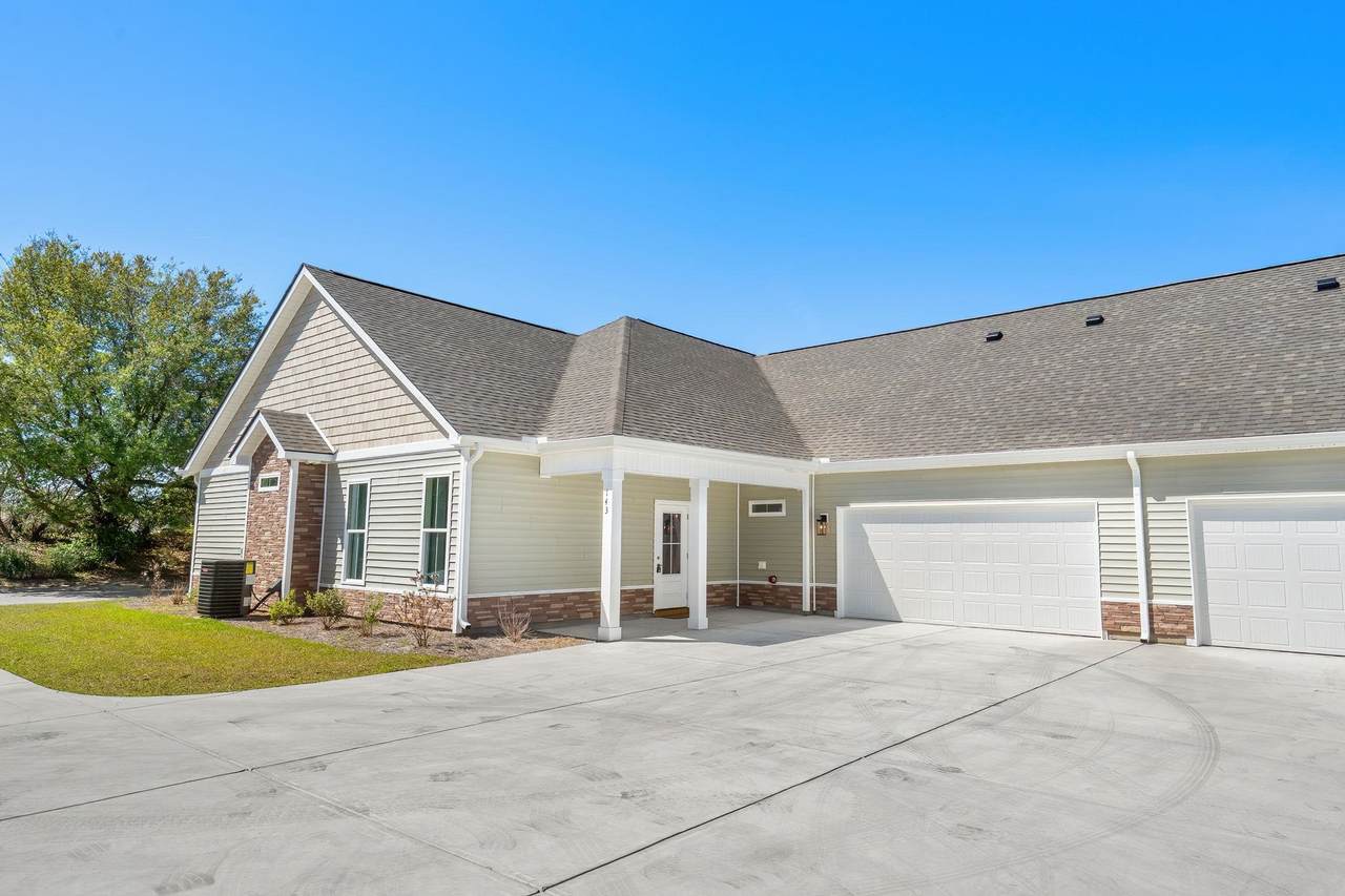 155 Stonewall Circle - Photo 1