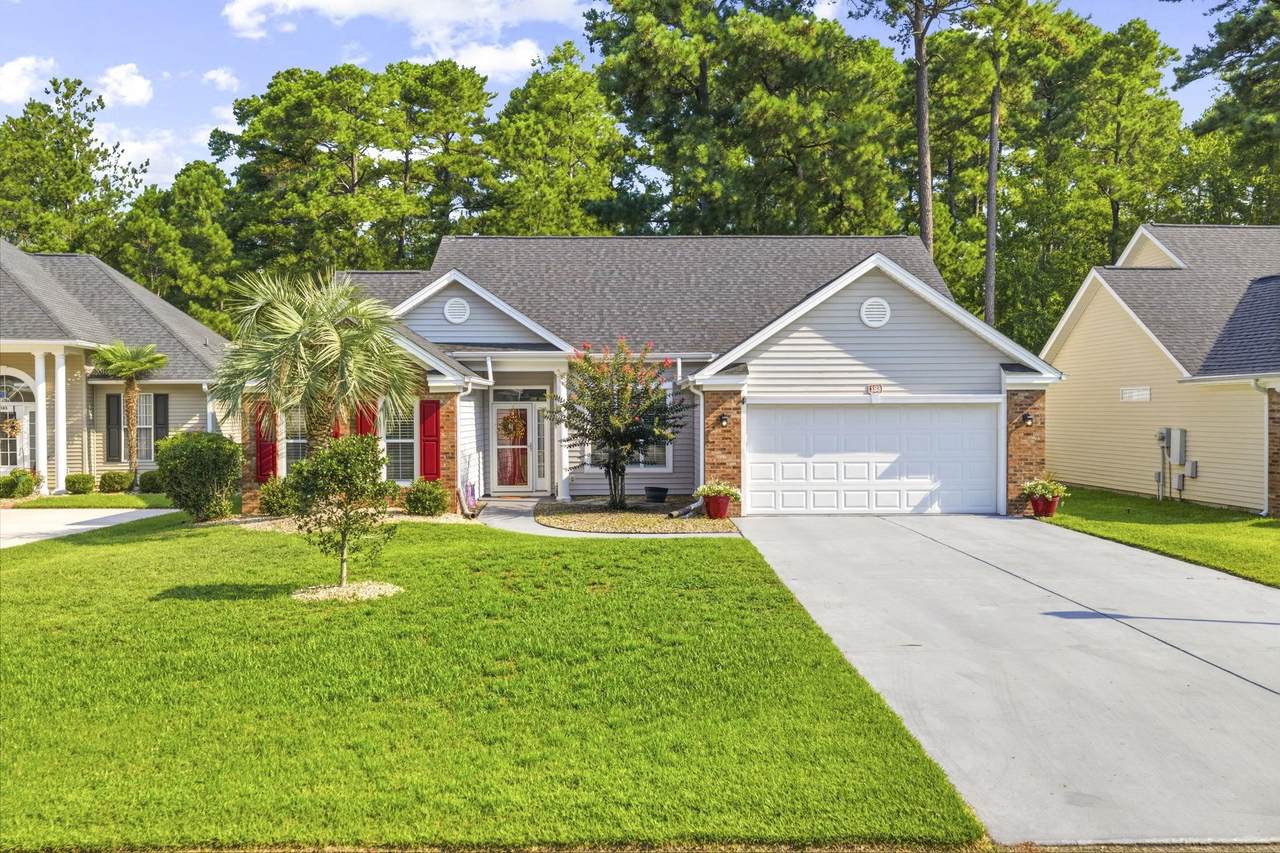183 Glenwood Dr. - Photo 1