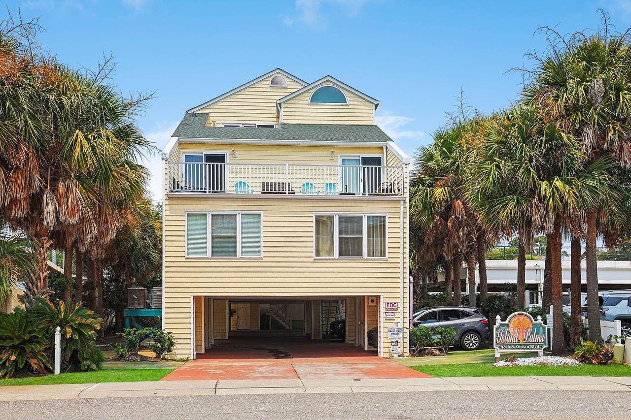 4314 Ocean Blvd. - Photo 1