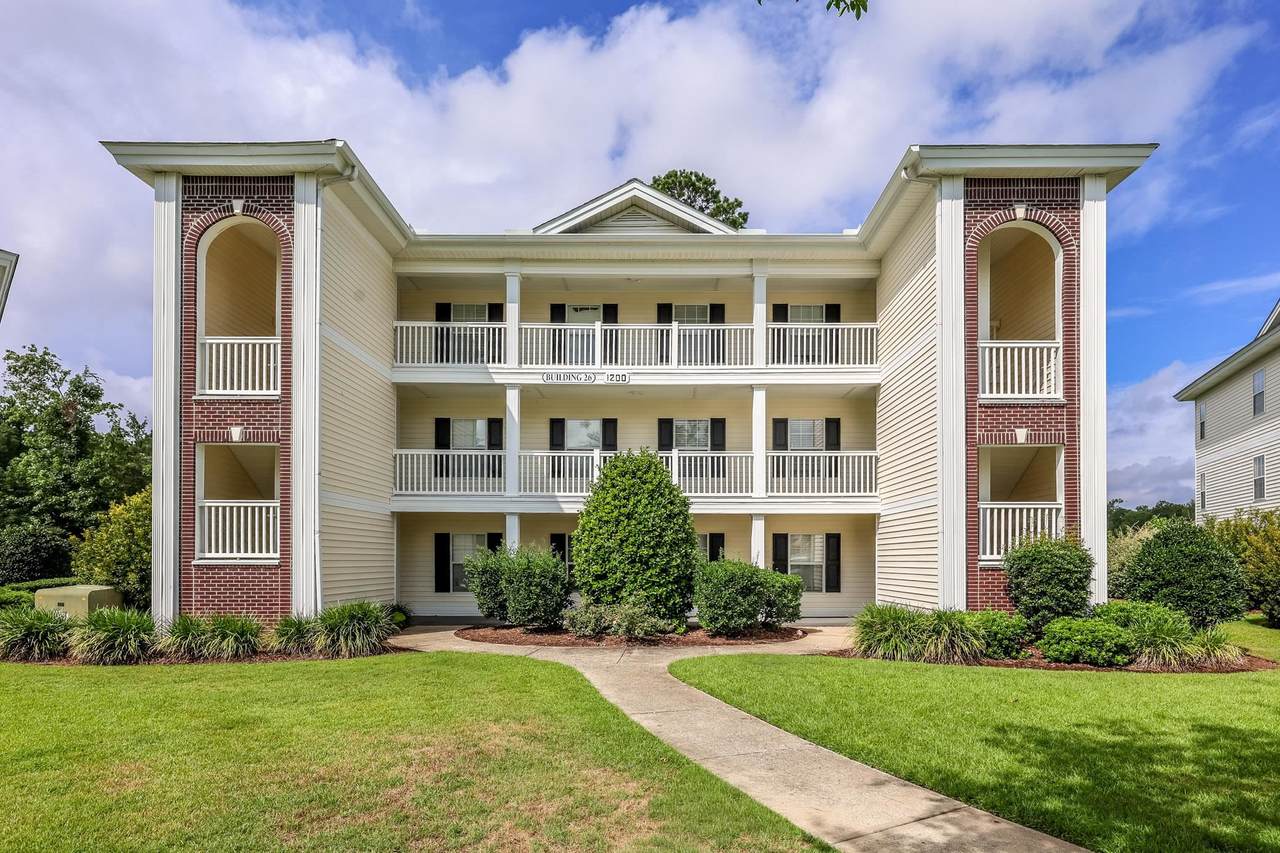 1200 River Oak Dr. - Photo 1