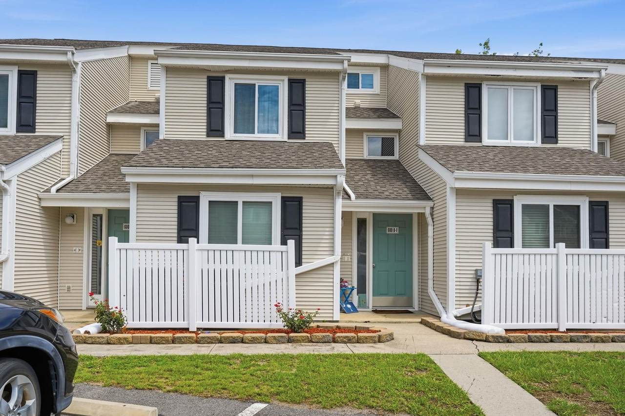 600 Deer Creek Rd. - Photo 1