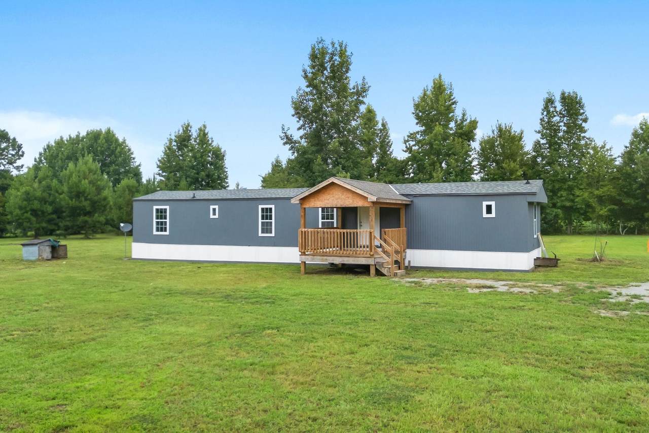 7009 Long Horne Ranch Dr. - Photo 1