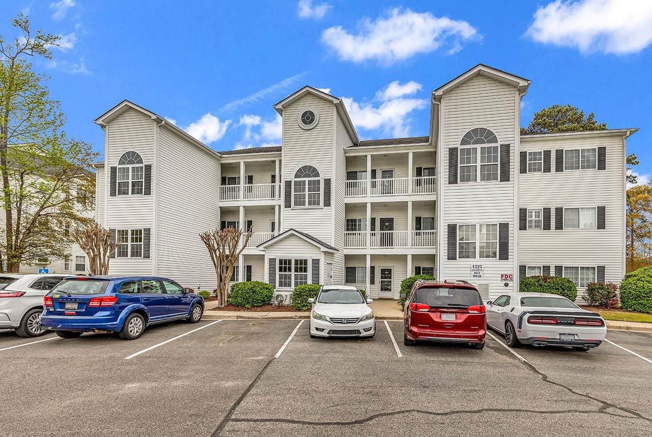 1525 Lanterns Rest Rd. - Photo 1