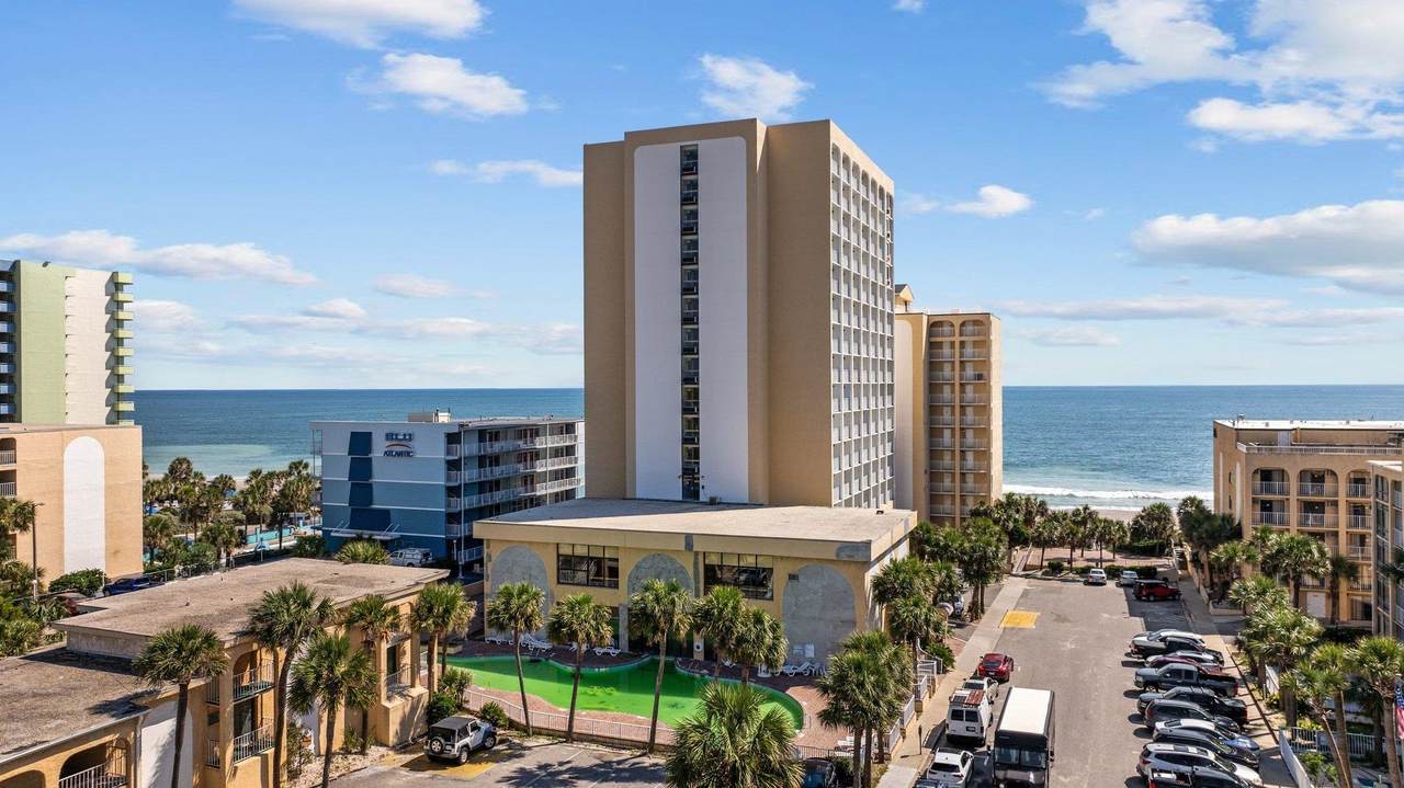 1207 S Ocean Blvd. - Photo 1