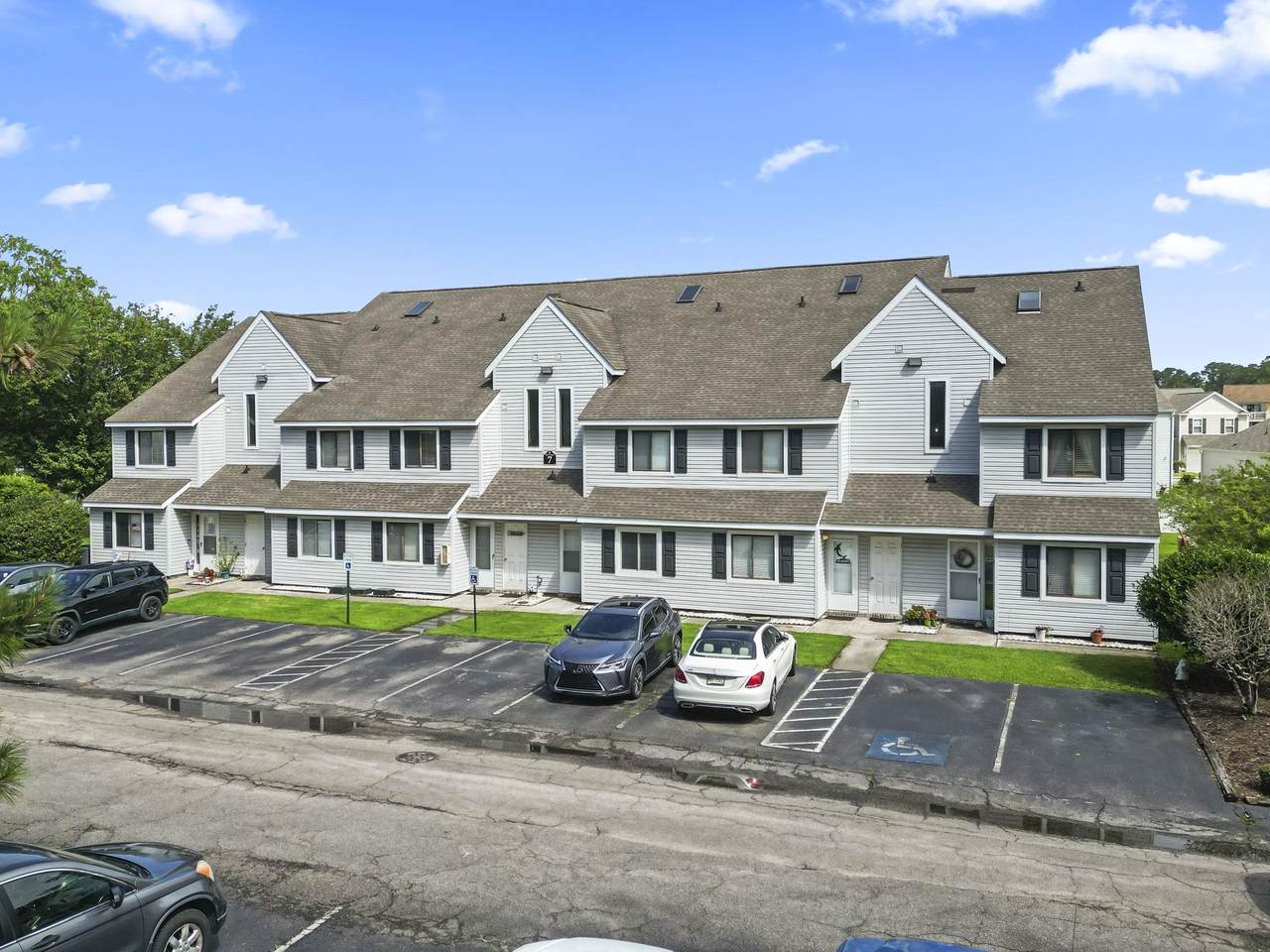 500 Fairway Village Dr. - Photo 1