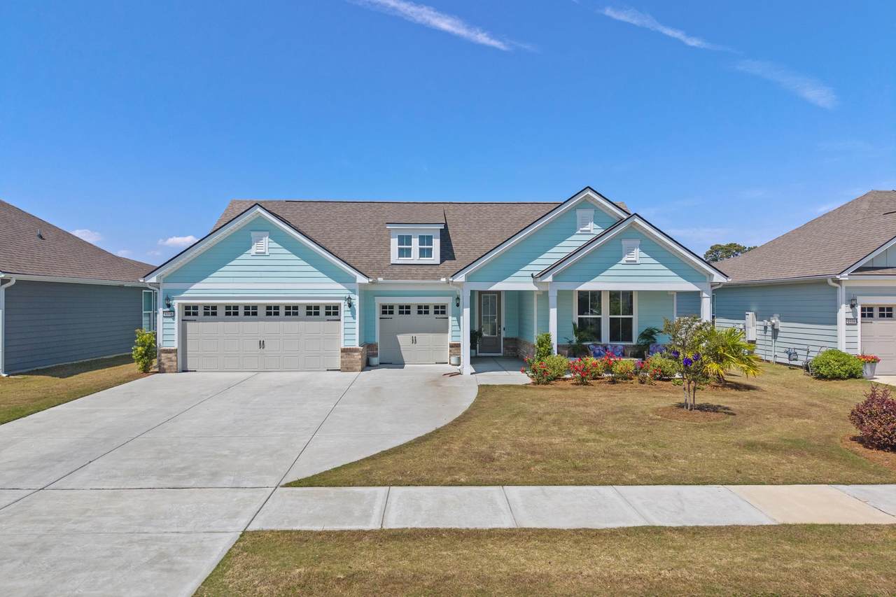 1338 Saw Palmetto St. - Photo 1