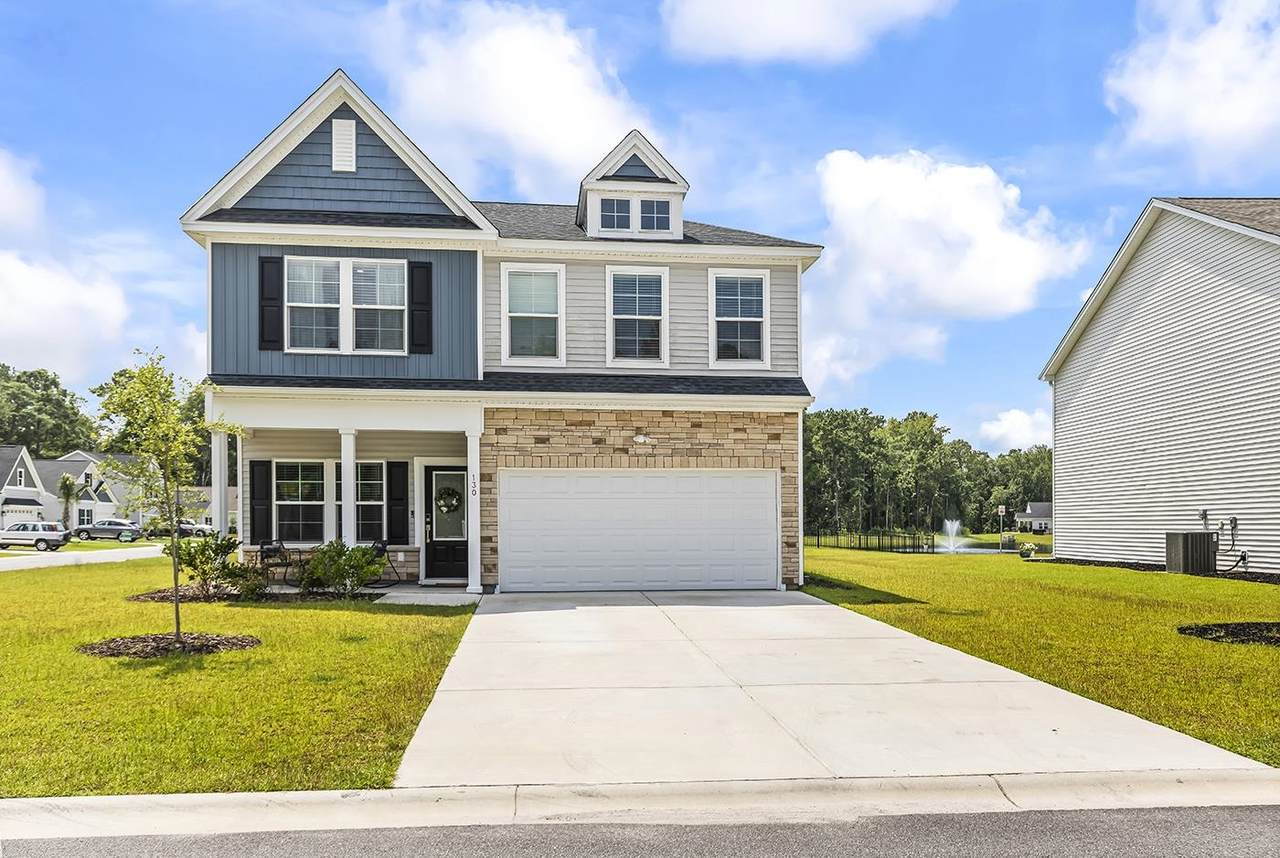 130 Hancher Dr. - Photo 1