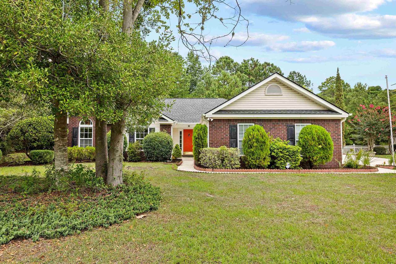 2498 Hunters Trail - Photo 1