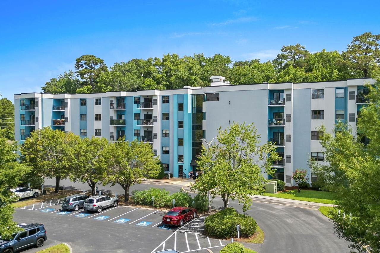 5001 Little River Rd. - Photo 1