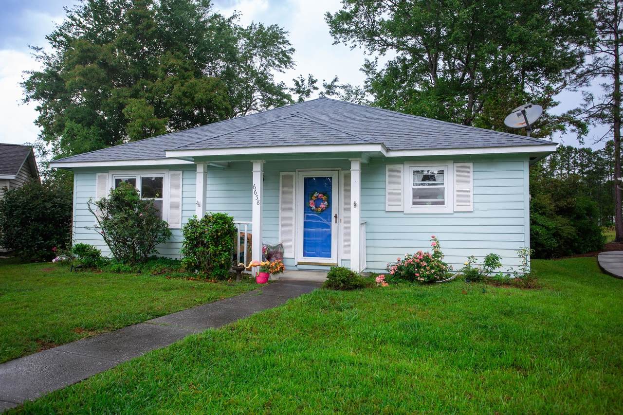 6658 Cinnamon Fern Ln. - Photo 1