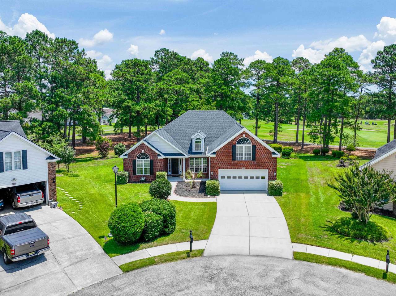 620 Trawler Bay Ct. - Photo 1