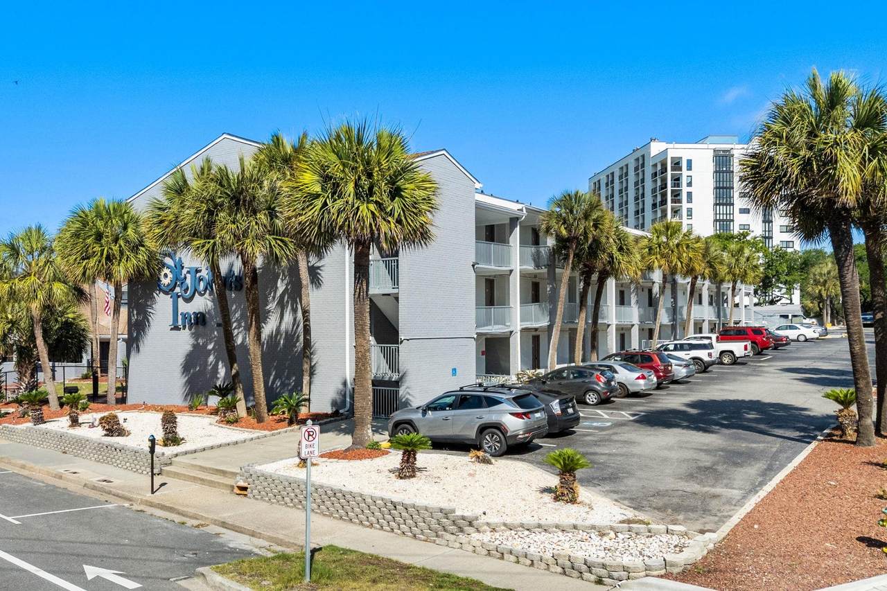 6803 N Ocean Blvd. - Photo 1