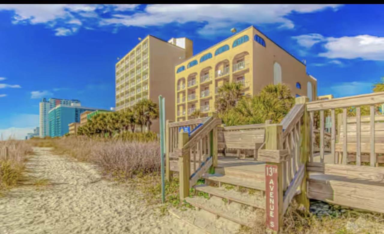 1207 N Ocean Blvd. - Photo 1