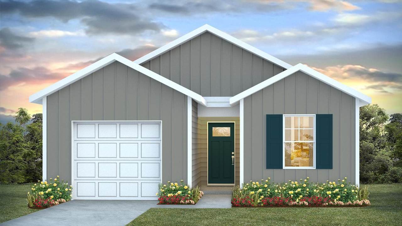 662 Long Spur Dr. - Photo 1