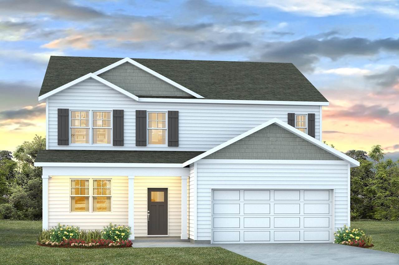 180 Homestead Way - Photo 1