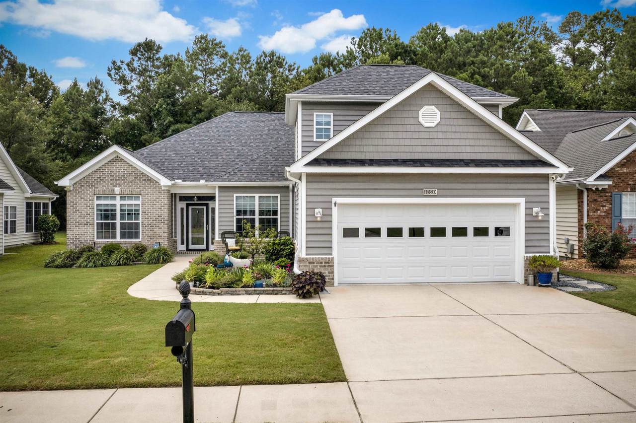 1020 Rudder Ct. - Photo 1