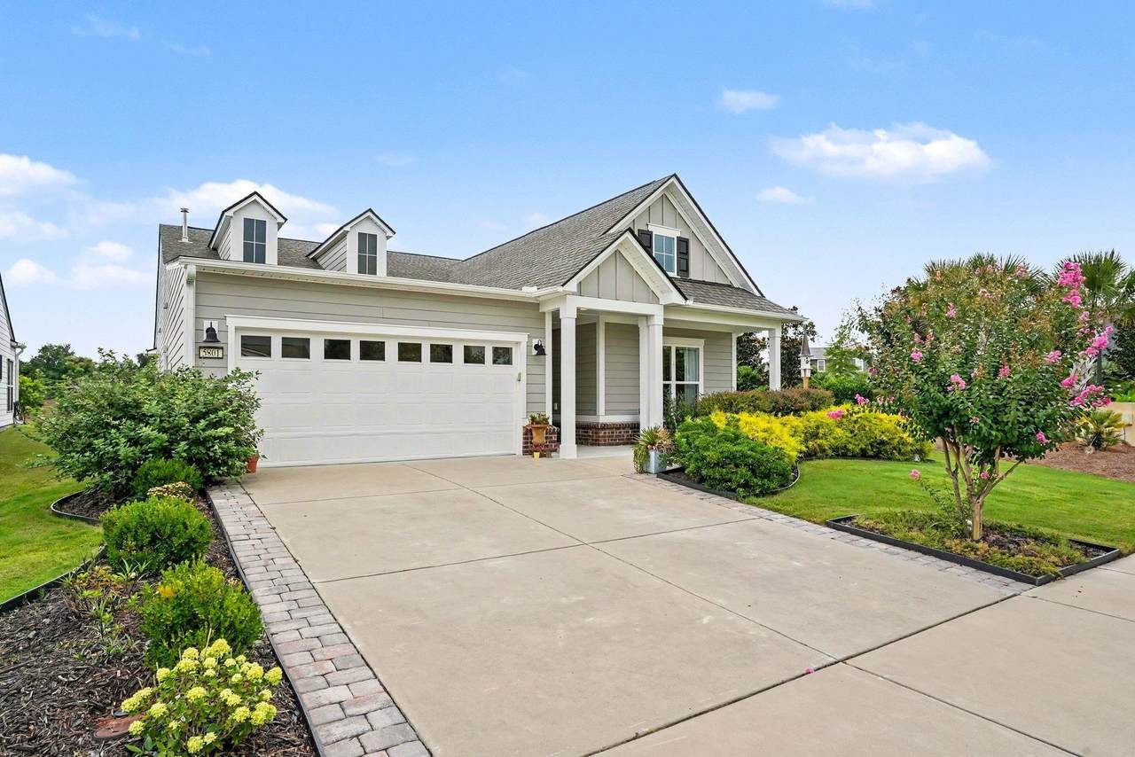 5801 Ledro Ln. - Photo 1