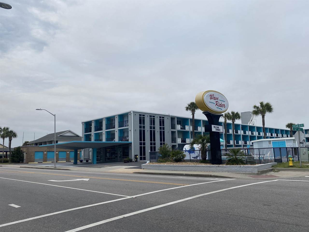 1600 Ocean Blvd. - Photo 1
