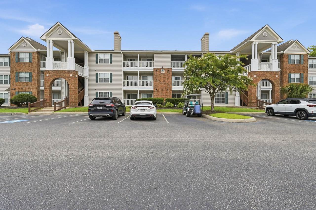 3756 Citation Way - Photo 1