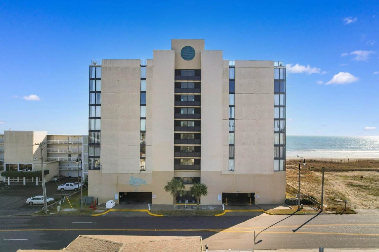 1425 S Ocean Blvd. - Photo 1