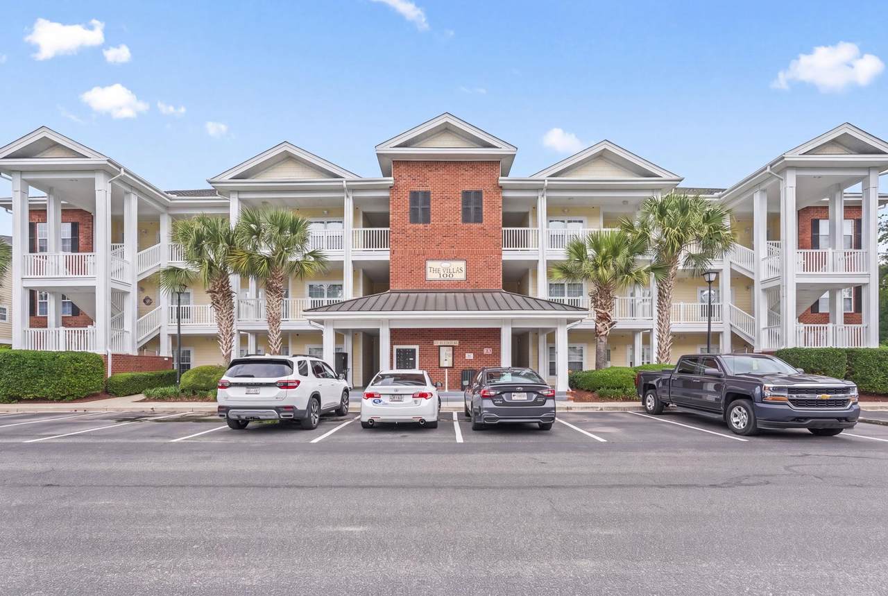 1000 Ray Costin Way - Photo 1