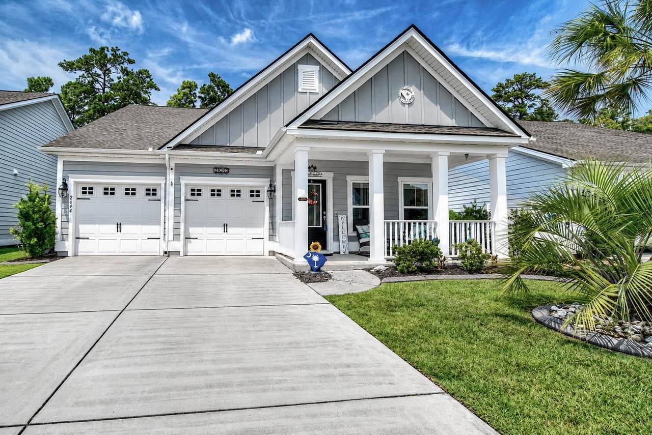 2644 Goldfinch Dr. - Photo 1