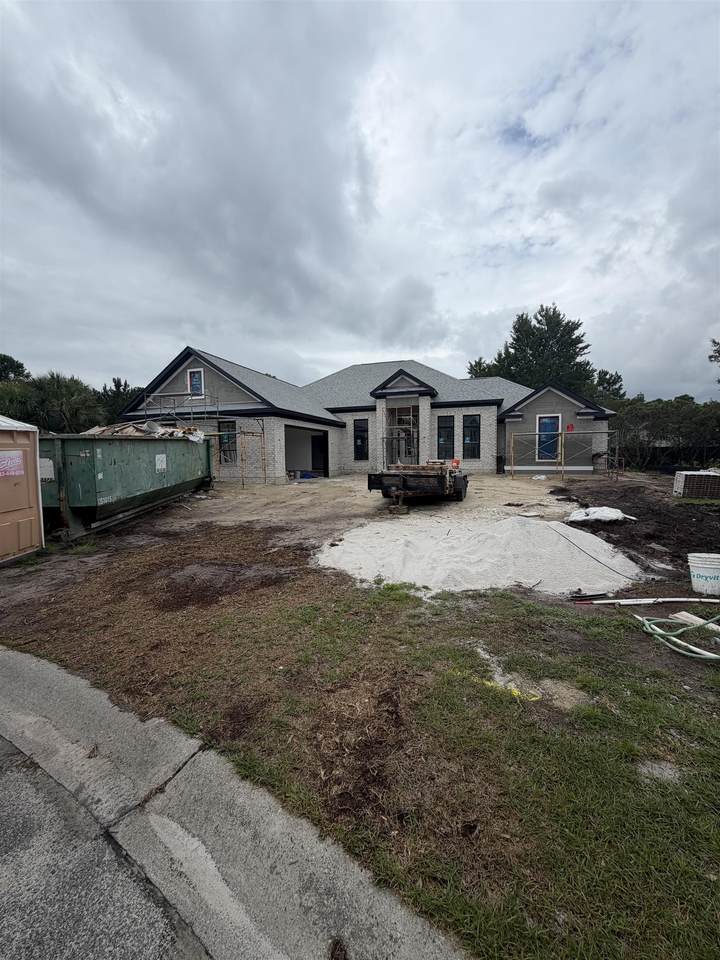 878 Sand Binder Dr. - Photo 1