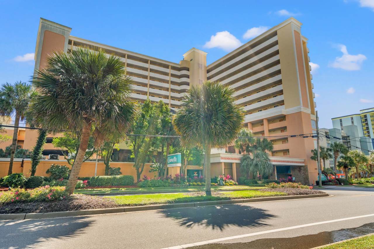 6900 Ocean Blvd. - Photo 1