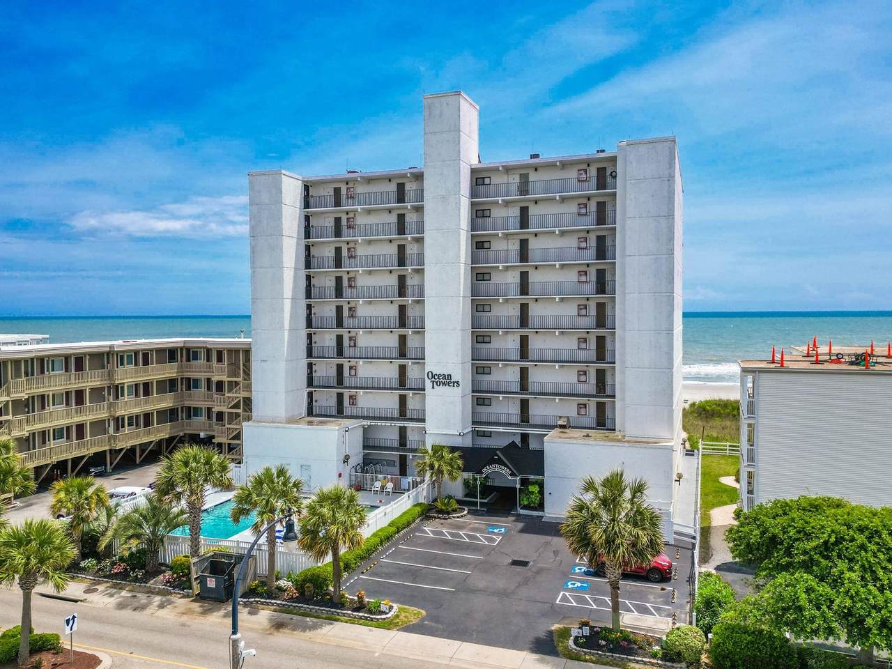 4311 S Ocean Blvd. - Photo 1