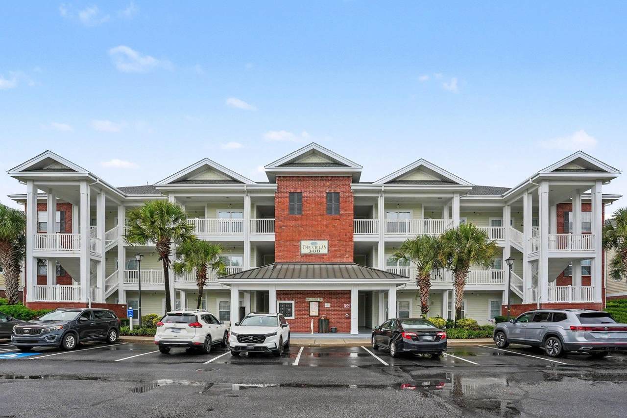 1008 Ray Costin Way - Photo 1