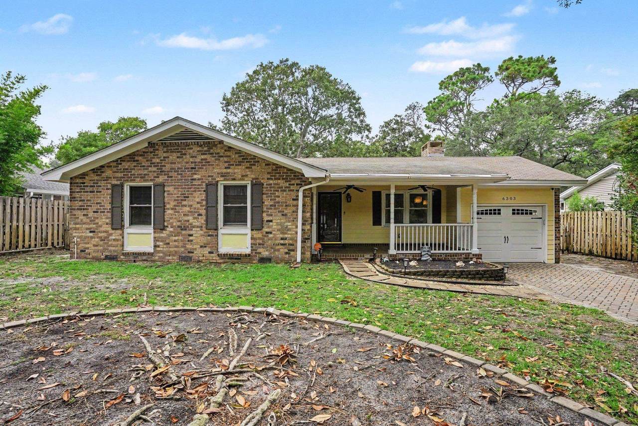6303 Porcher Dr. - Photo 1