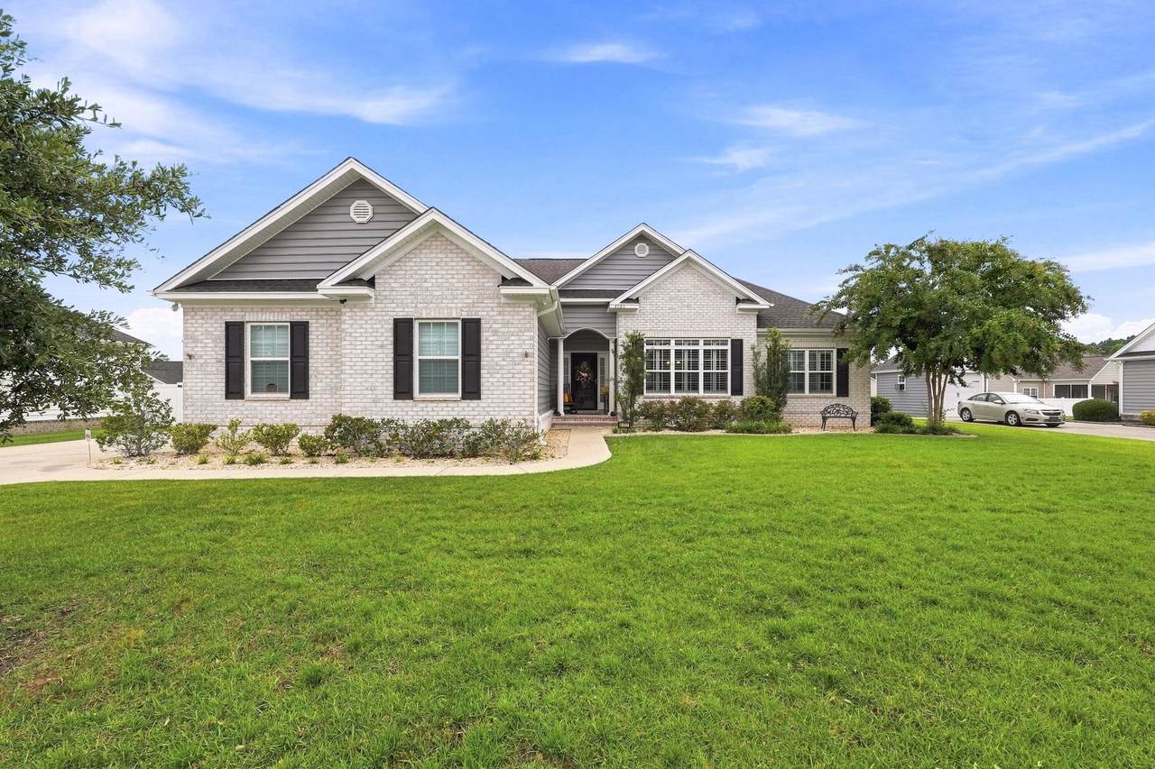 4101 Ridgewood Dr. - Photo 1