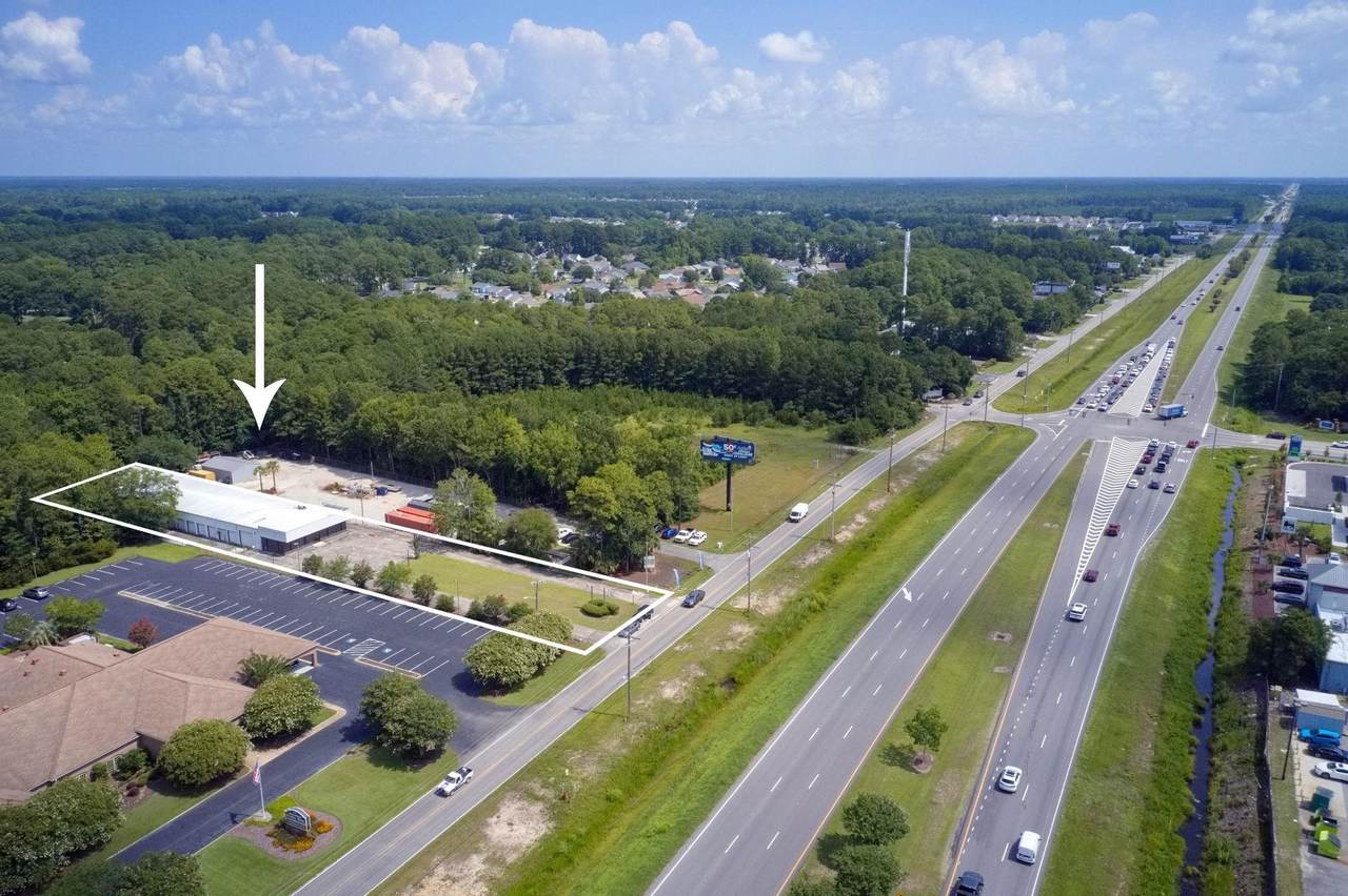 11524 Highway 17 Bypass - Photo 1