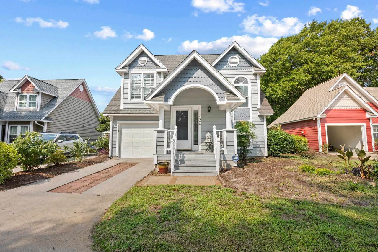 4546 Spyglass Dr. - Photo 1